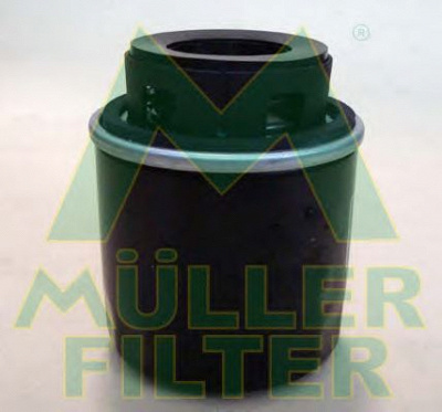 MULLER FILTER fo632 -  Масляный фильтр